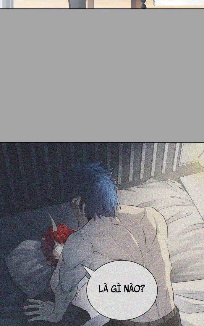 Tòa Tháp Bí Ẩn 2: Chapter 528
