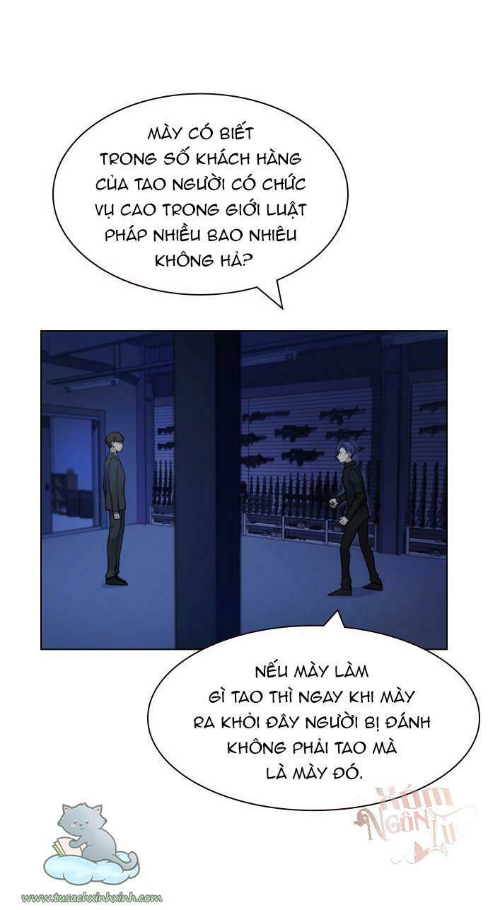 Thằng Bạn Trai Tồi Tệ Của Tôi: Chapter 72