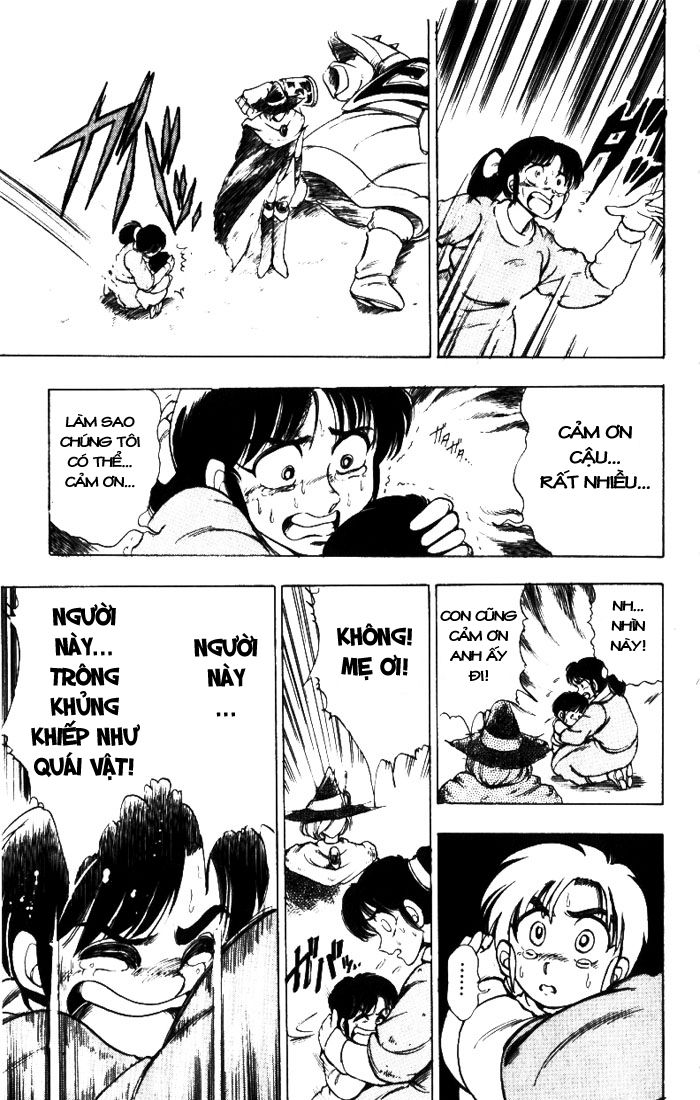 Violinist Of Hameln: Chapter 11