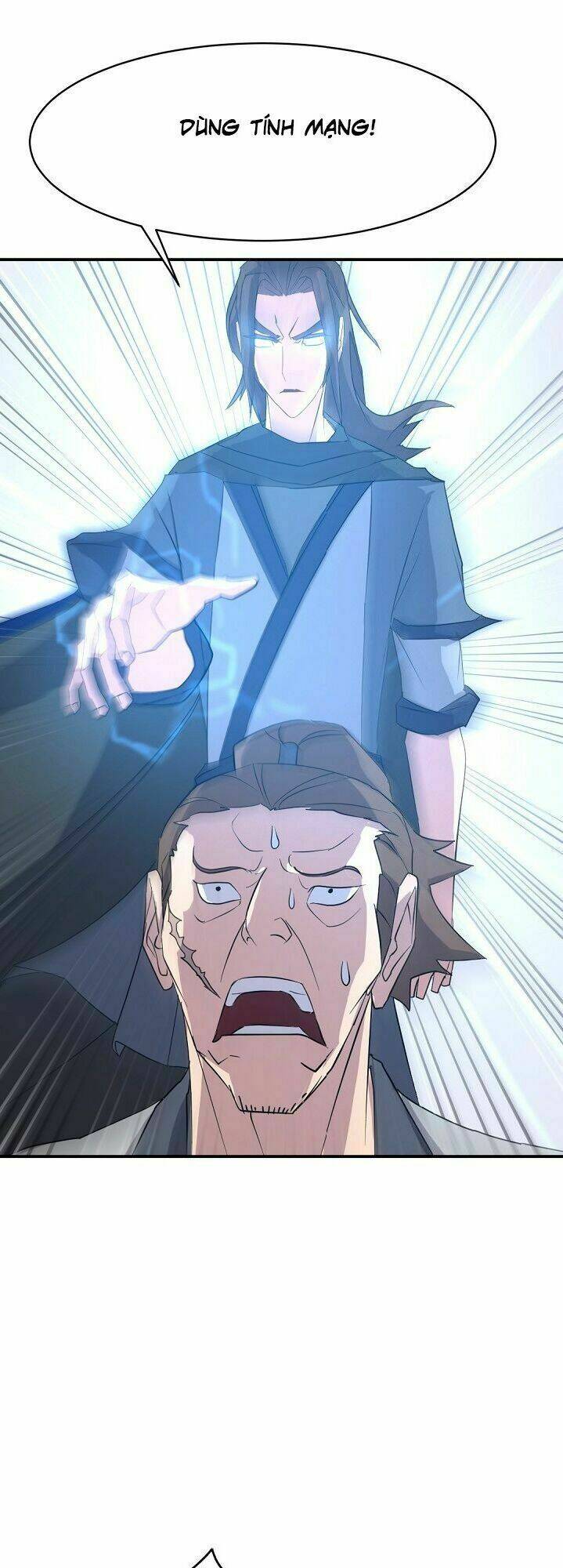 Trọng Sinh, Bất Khả Chiến Bại: Chapter 56