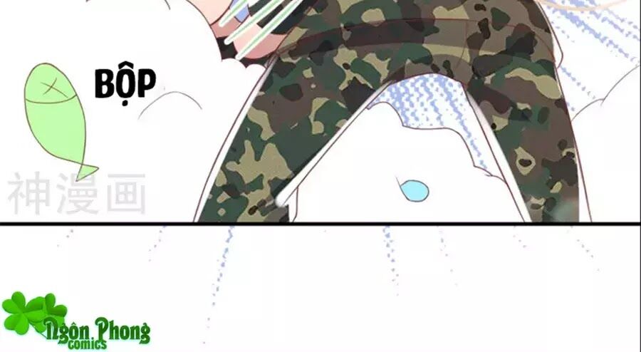 Chồng Già Vợ Trẻ Trêu Nhau Hàng Ngày: Chapter 58