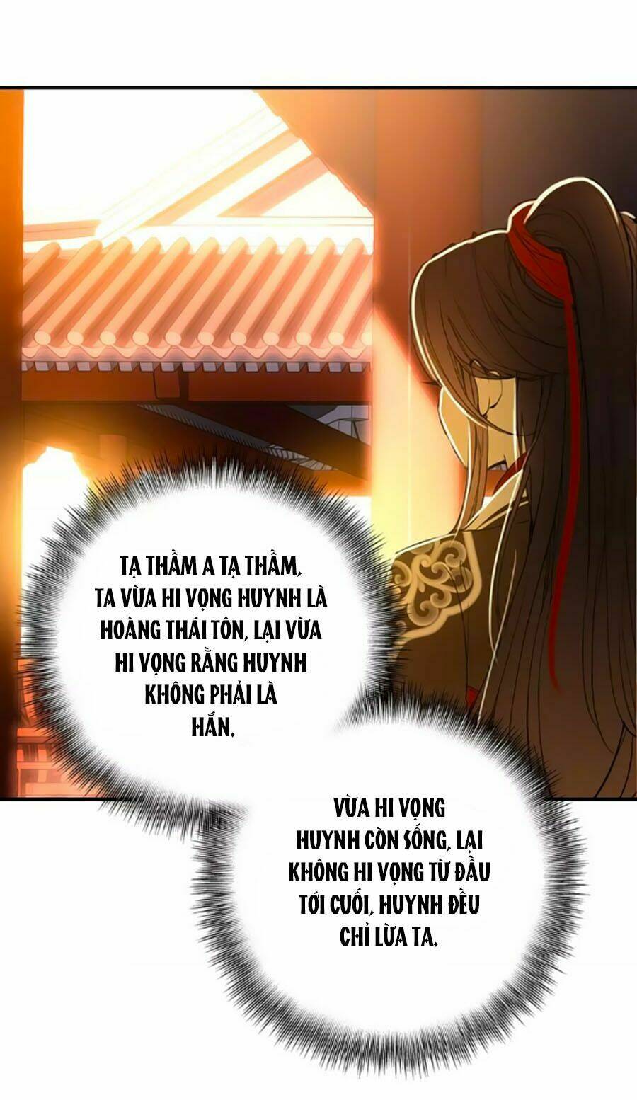 Mỹ Nhân Làm Tướng: Chapter 62