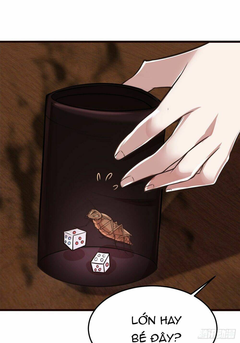 Cục Gạch Xông Vào Dị Giới: Chapter 8