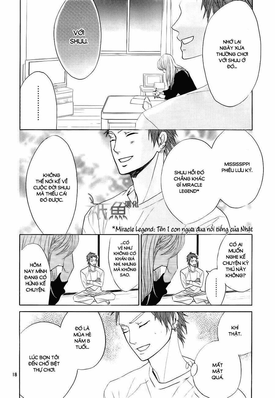 L-Dk: Chapter 67