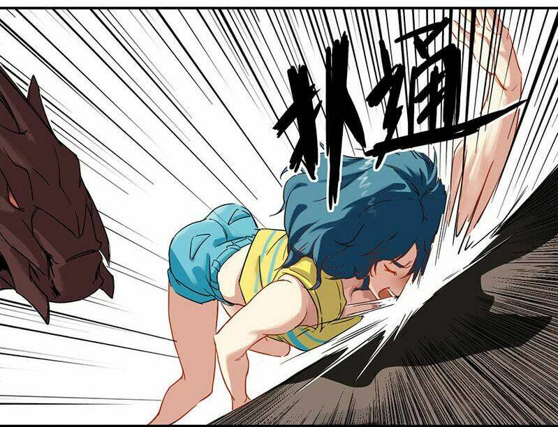Cuộc Sống Tận Thế Bắt Đầu Từ Số 0: Chapter 6