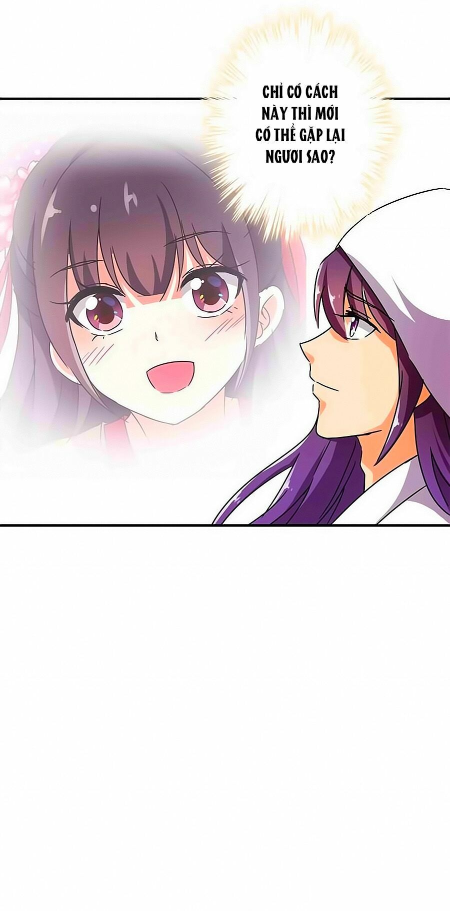 Vương Gia ! Ngươi Thật Bỉ Ổi !: Chapter 260