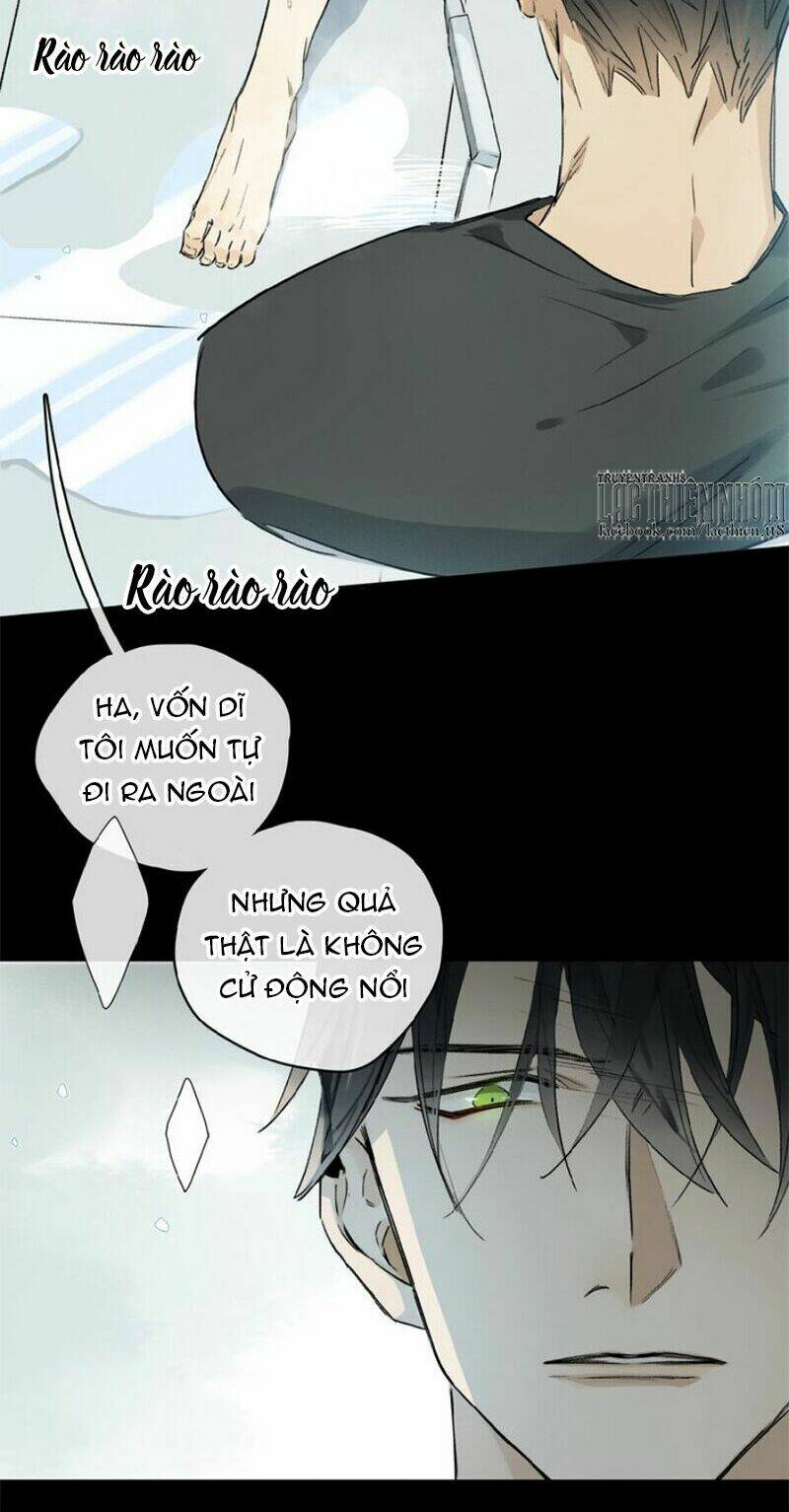 Phép Tắc Trường Ogus: Chapter 19