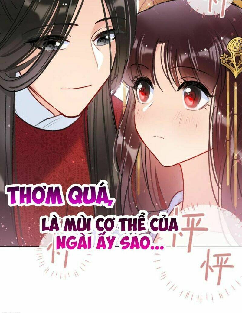 Bệ Hạ Nhà Ta Muốn Hại Quốc: Chapter 20