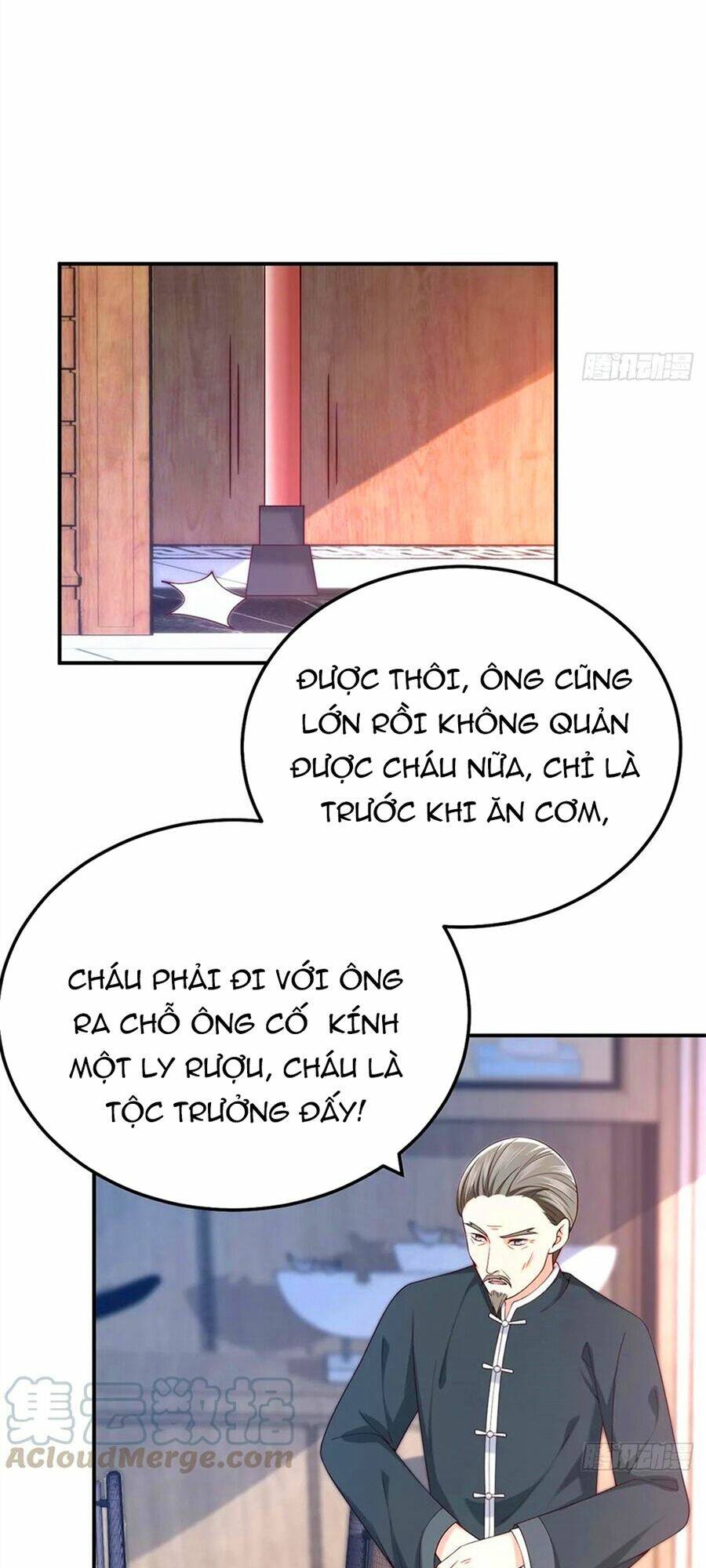 Nam Thần Truy Thê Chỉ Nam: Chapter 77