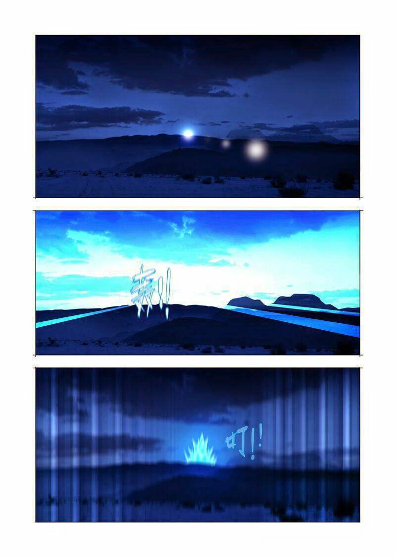 Tháp Kỳ: Chapter 75