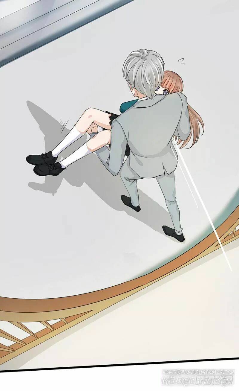 Chào Buổi Sáng, Ức Vạn Manh Thê: Chapter 26