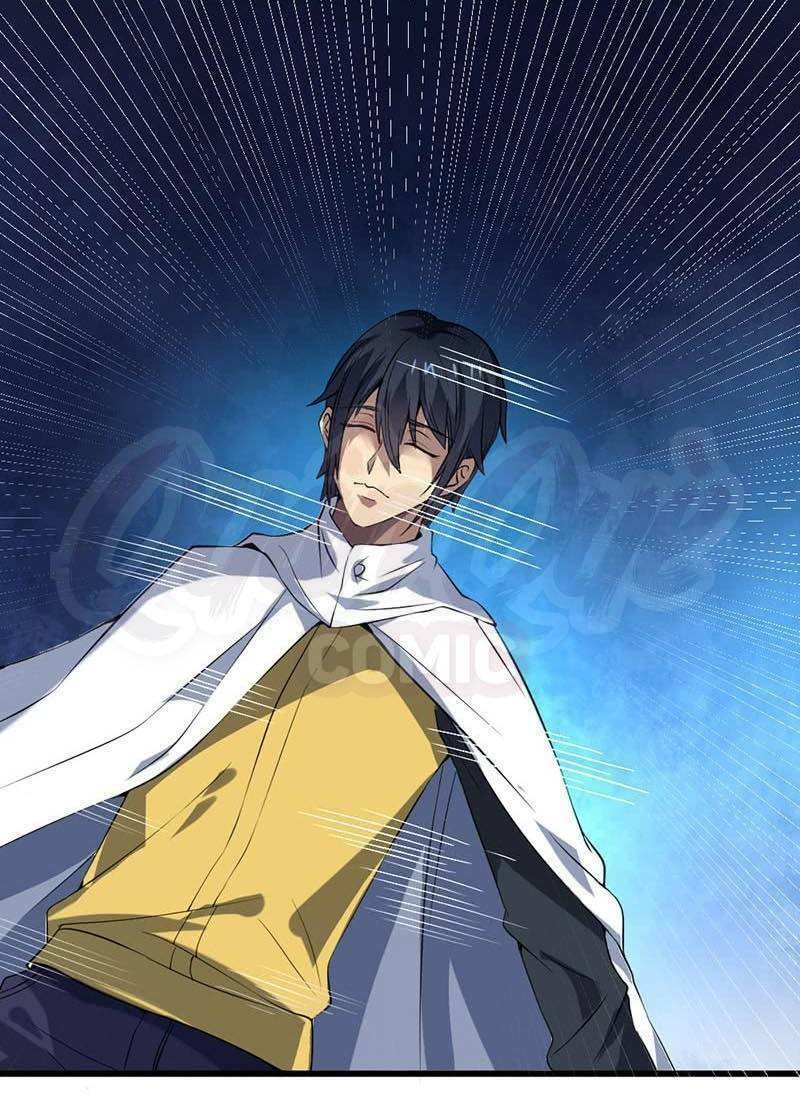 Cuộc Sống Tận Thế Bắt Đầu Từ Số 0: Chapter 48