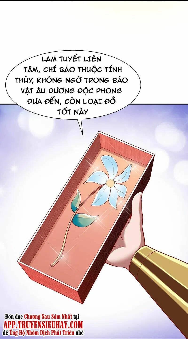 Chiến Đỉnh: Chapter 330