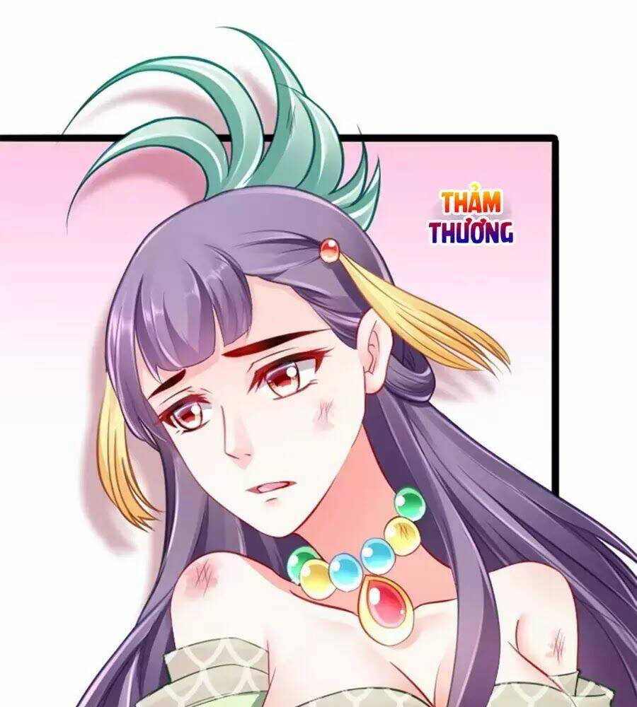 Vạn Năm Nhân Duyên Nhất Tuyến Khiên: Chapter 74