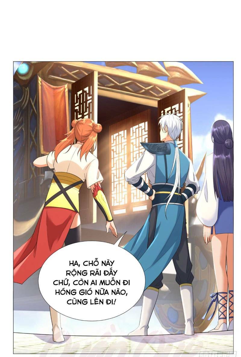 Chí Tôn Trọng Sinh: Chapter 35