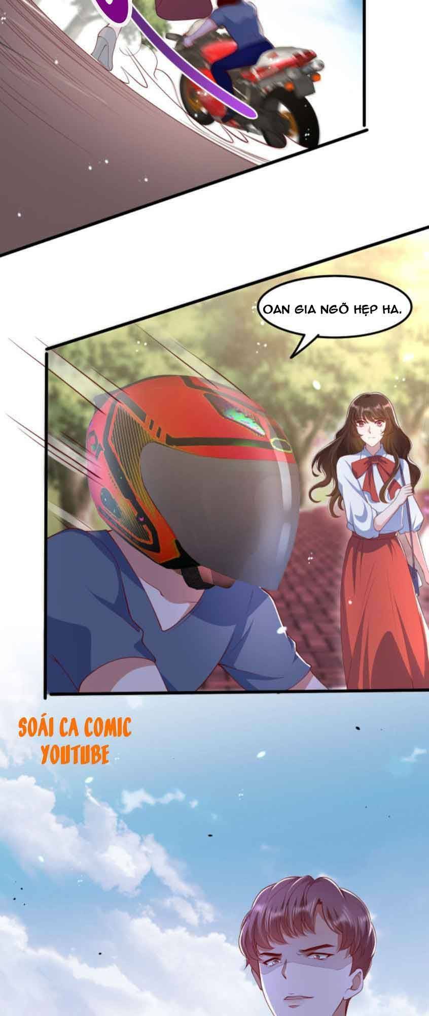 Nhất Sanh Hữu Hỉ: Chapter 27