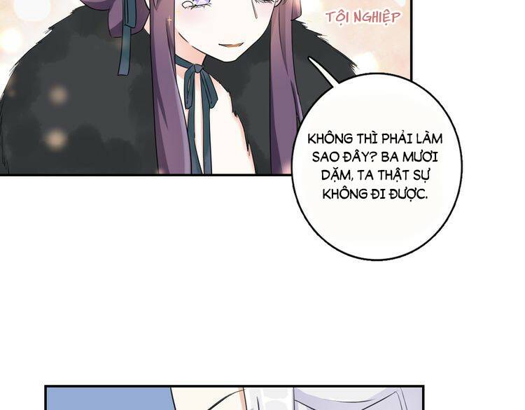 Hoa Nhan Sách: Chapter 18.2