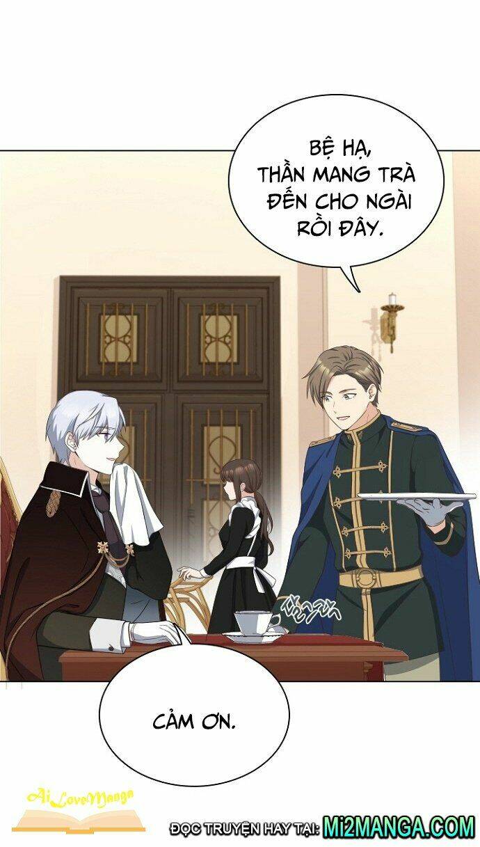 Một Đêm Với Hoàng Đế: Chapter 19