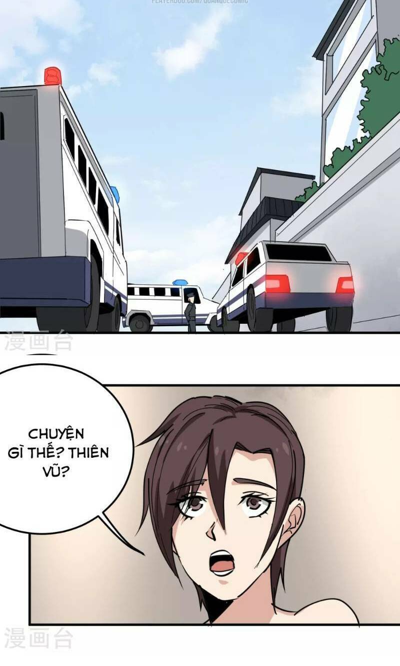 Hộ Hoa Cao Thủ Tại Vườn Trường: Chapter 65