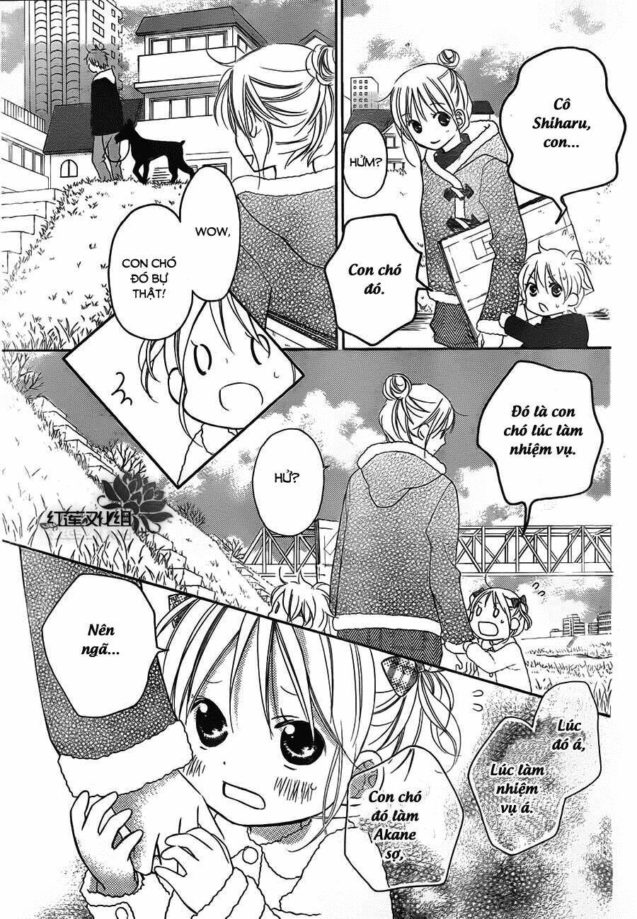 Love So Life: Chapter 85