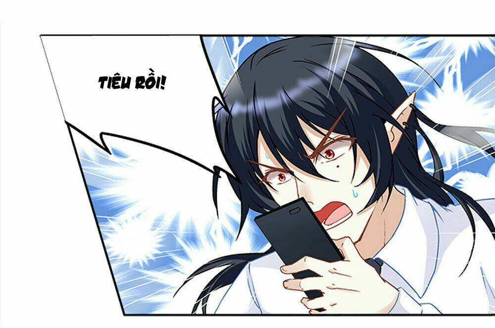 Ám Dạ Vô Thường: Chapter 8