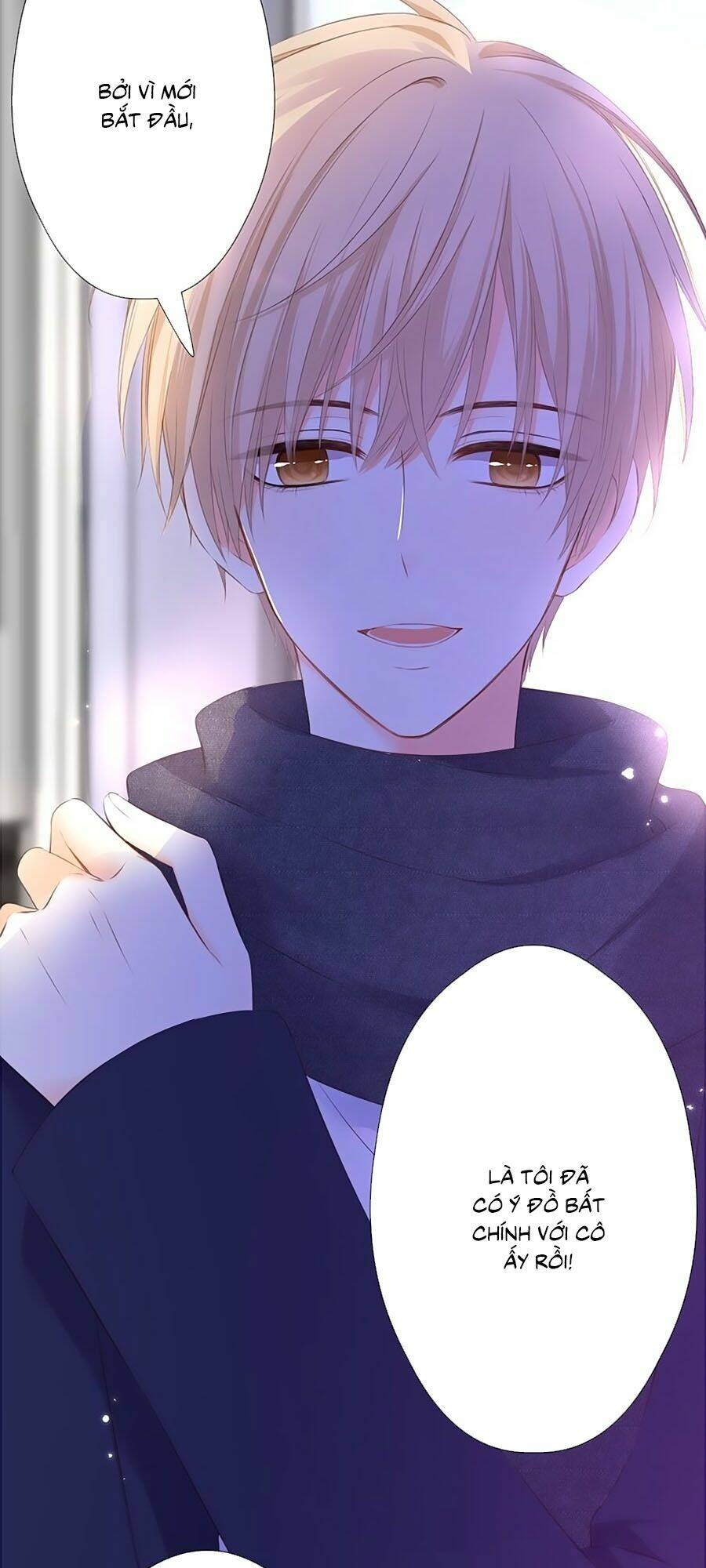 Đóa Hoa Chớm Nở: Chapter 53