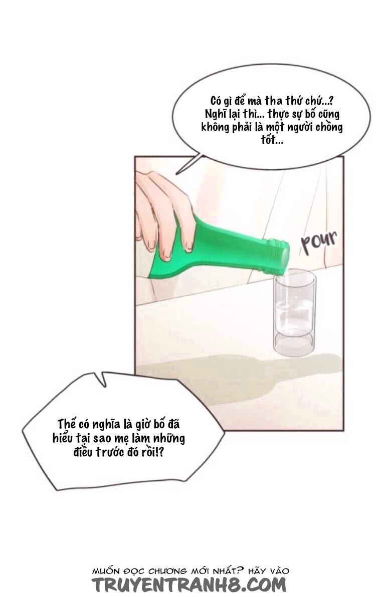 Giữa Tình Yêu Và Tình Bạn: Chapter 24