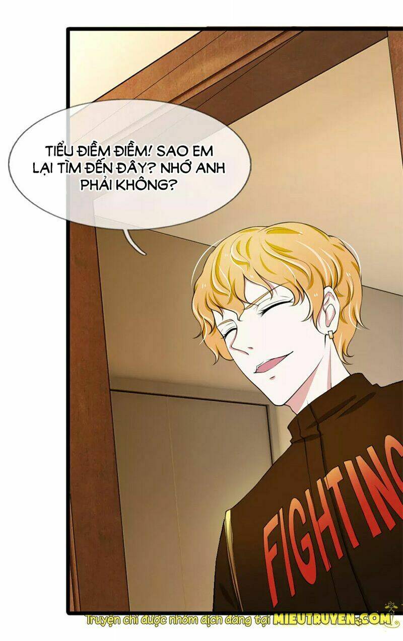 Phúc Hắc Lão Công Buông Em Ra: Chapter 71