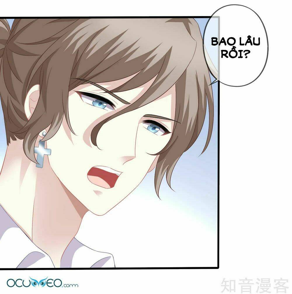 Mỹ Vị Giai Thê: Chapter 40