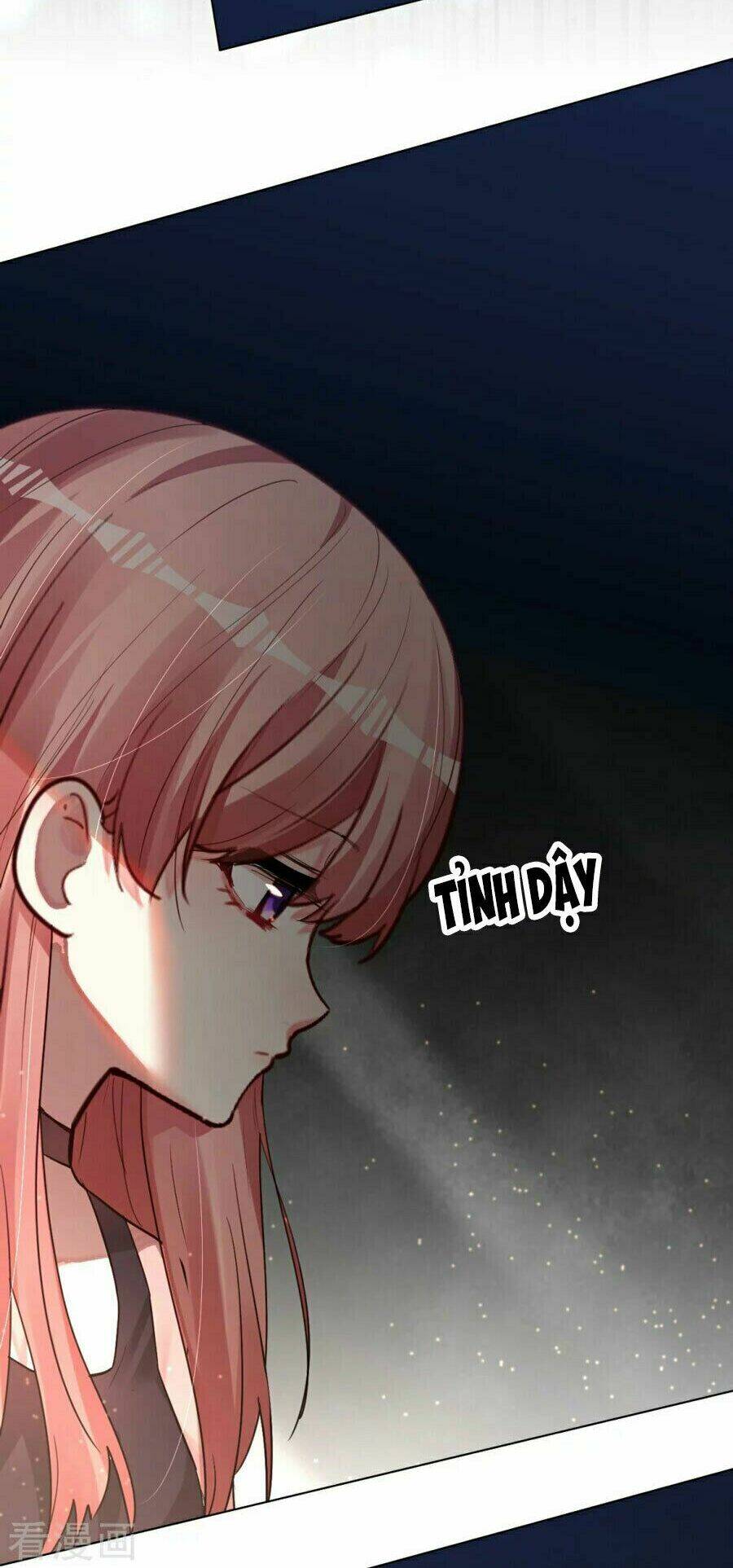 Vì Yêu Mà Khắc Cốt Ghi Tâm: Chapter 47