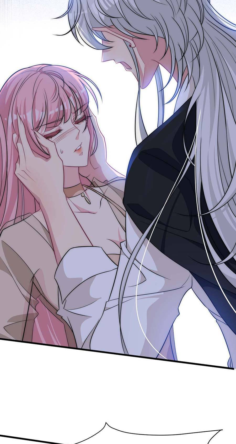 Vết Cắn Trí Mạng: Chapter 17