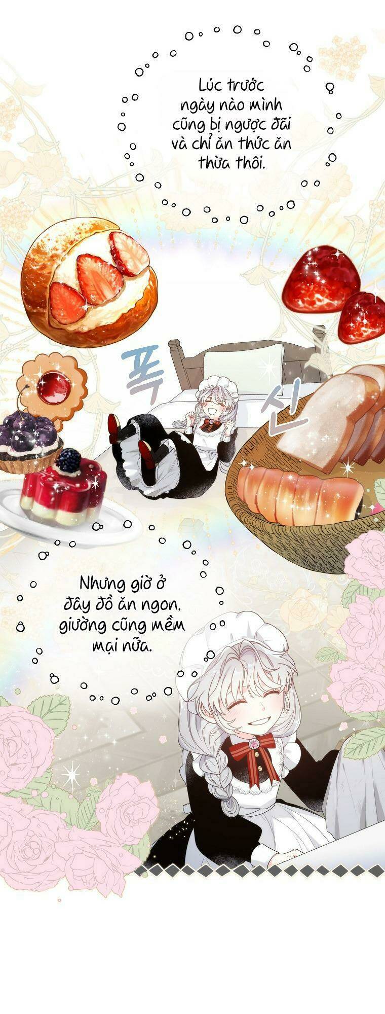 Hoàng Hậu Ác Nữ Yêu Quý Tôi: Chapter 10