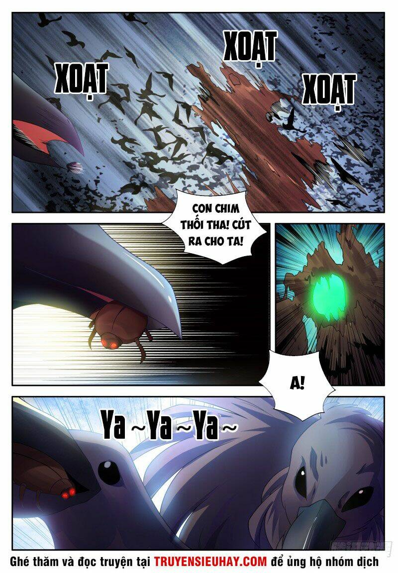 Sơn Hải Phong Thần: Chapter 106