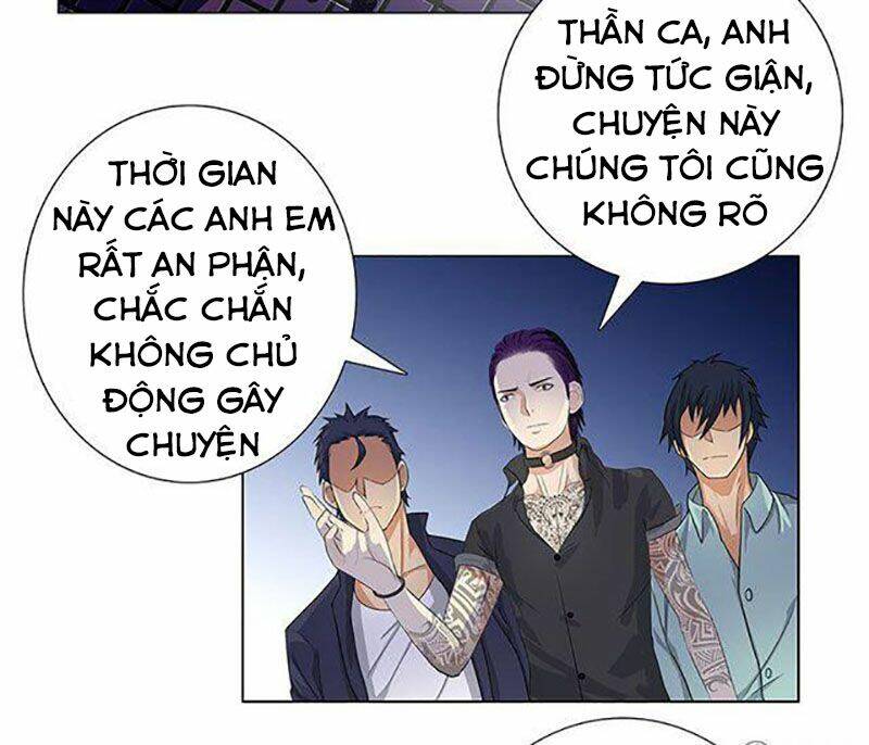 Học Viện Cao Thủ: Chapter 79