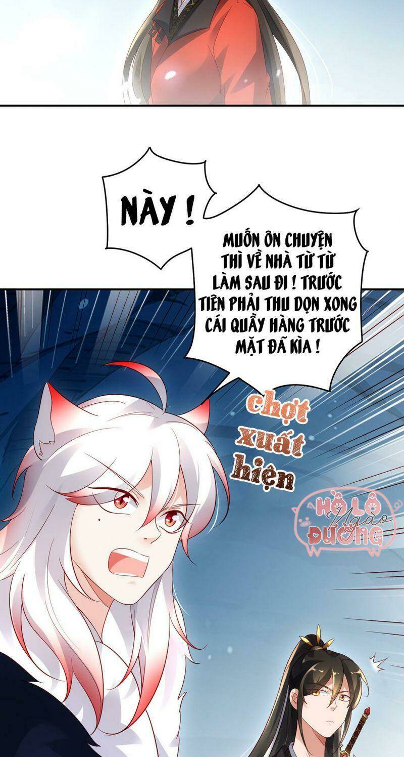 Thiên Kim Bất Hoán: Chapter 67