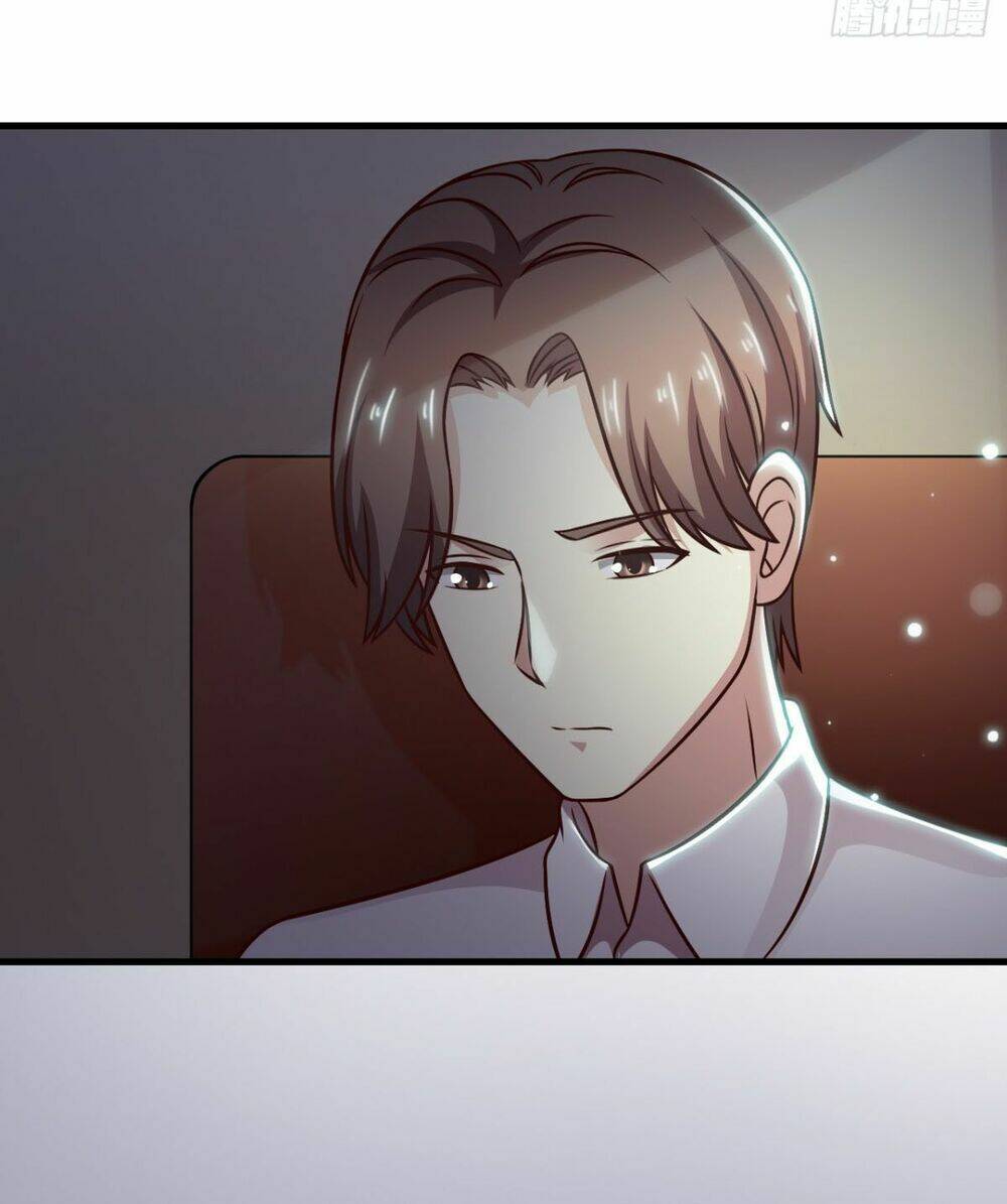 Thời Gian Đều Biết: Chapter 35