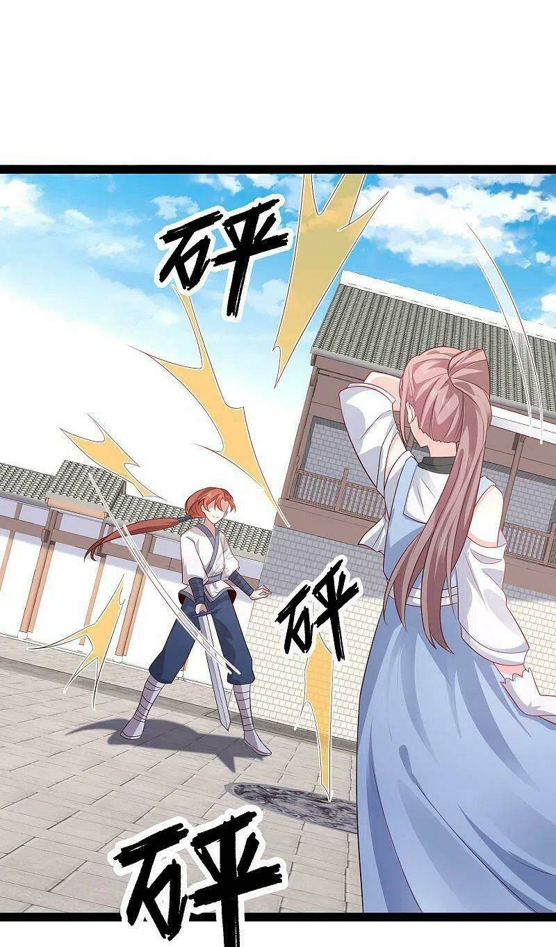 Tối Cường Vận Đào Hoa: Chapter 265