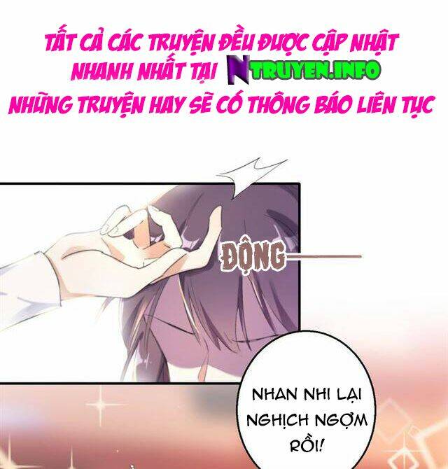 Hoa Nhan Sách: Chapter 39.1