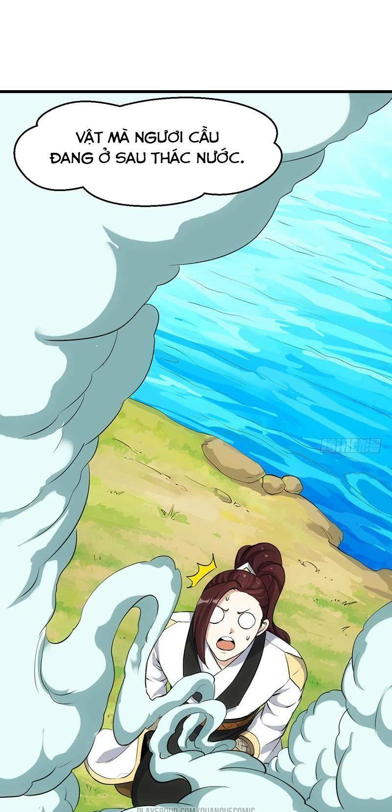 Hệ Thống Thần Long Nghịch Thiên: Chapter 32