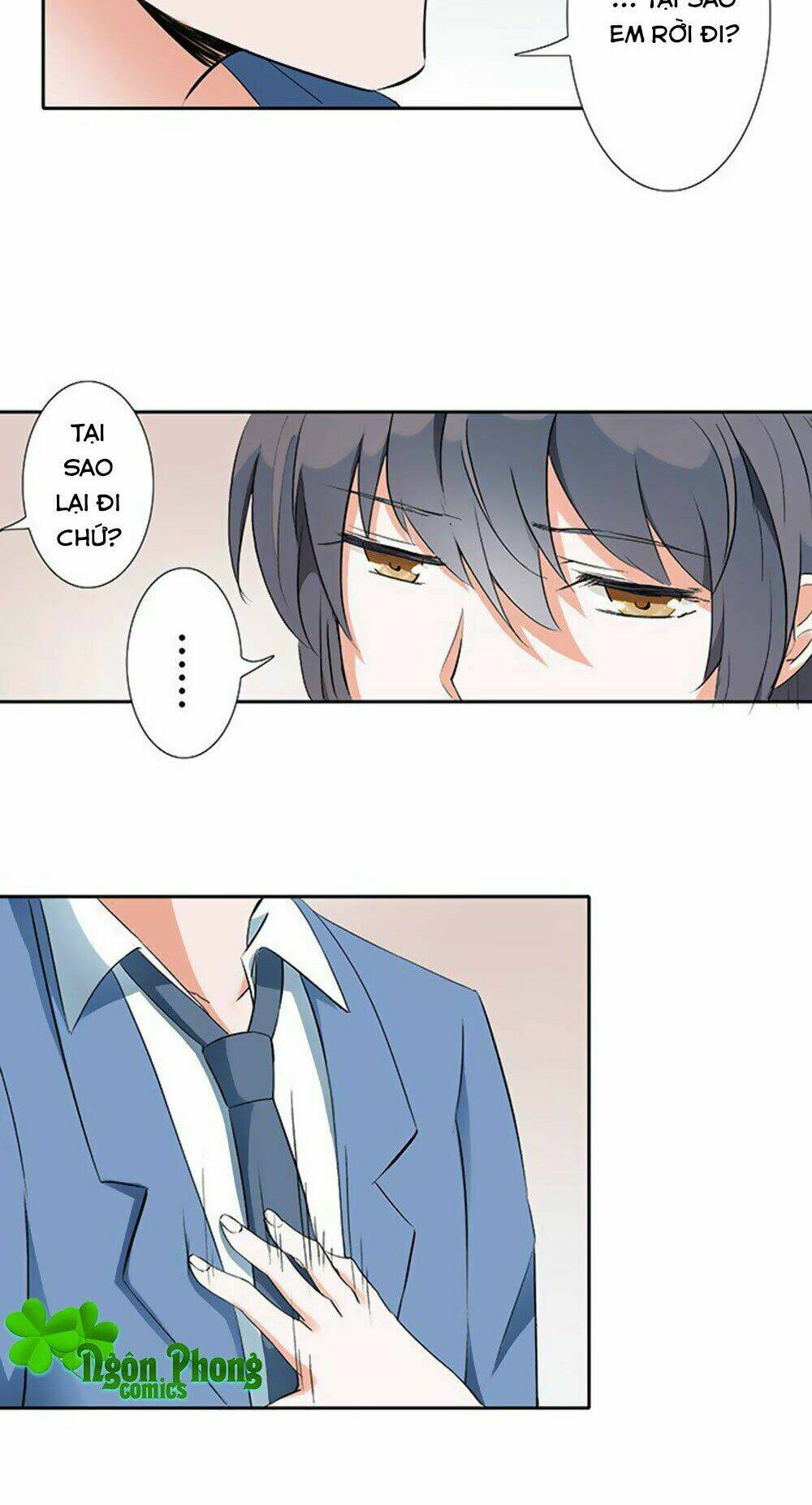 Thiên Kim Đường Môn: Chapter 27