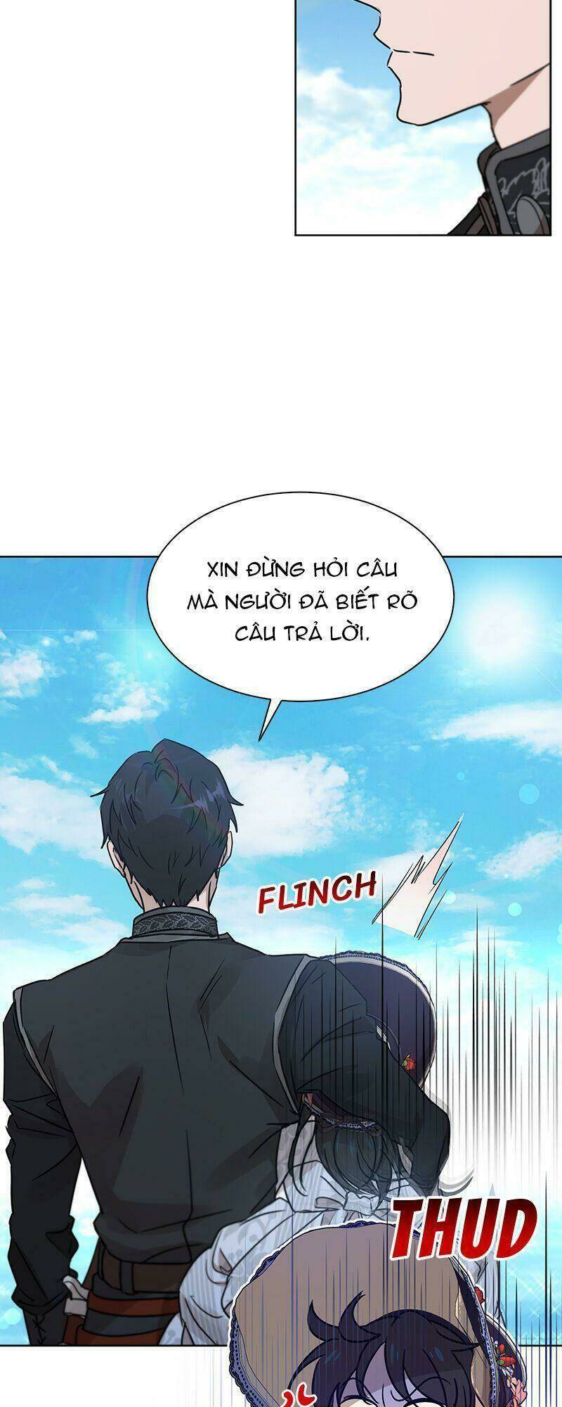 Khế Ước Của Ác Ma: Chapter 48