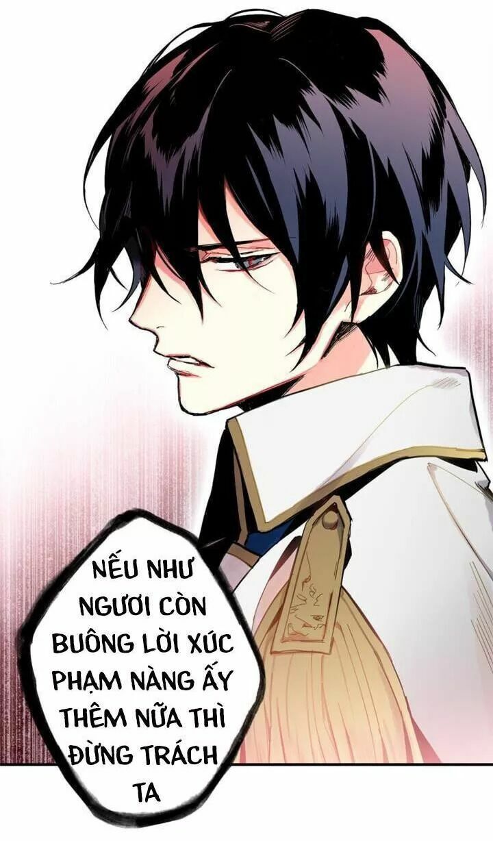 Tồn Tại Với Tư Cách Là Vợ Của Nam Chính: Chapter 23: Đừng xúc phạm vợ ta