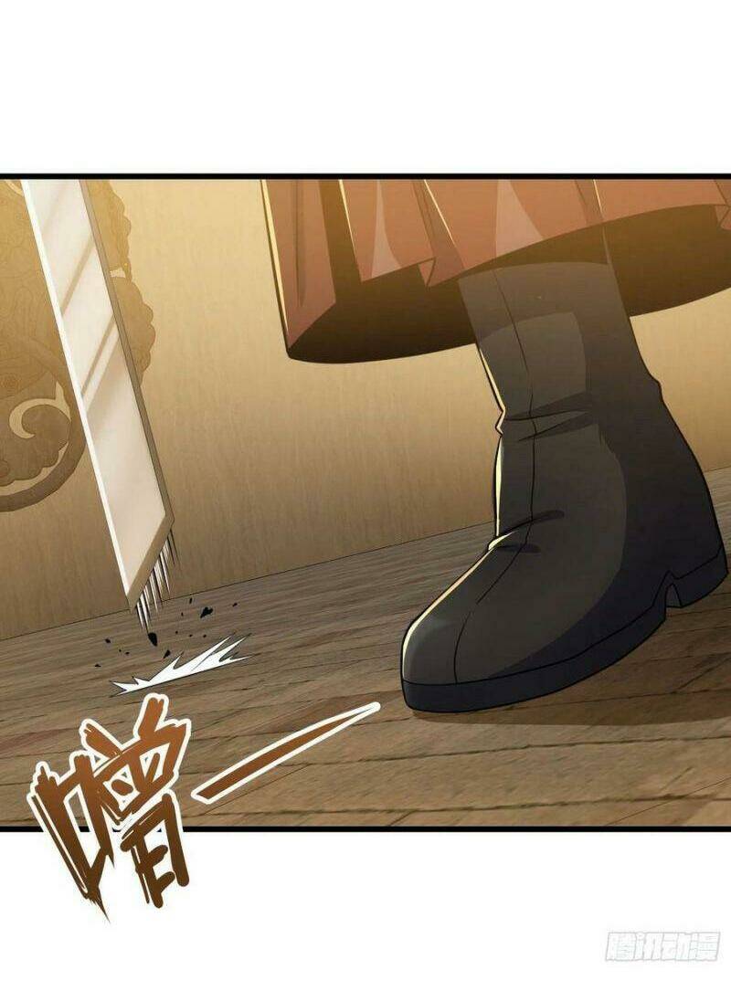 Tân Đình Là Hảo Đao: Chapter 15