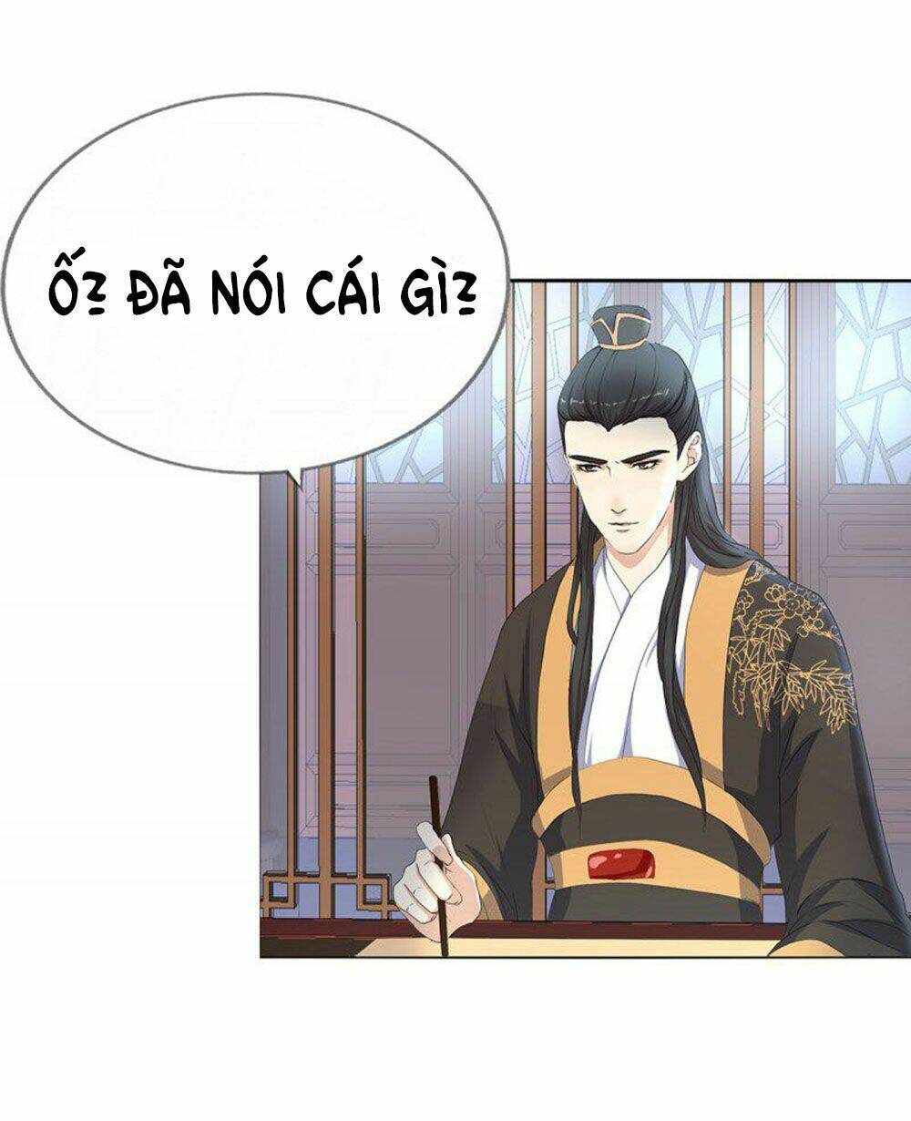 Hỏa Hồ: Chapter 14