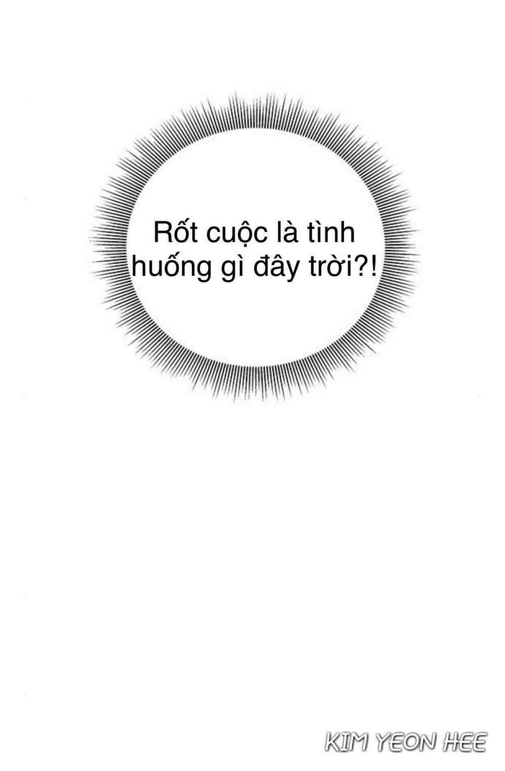 Tôi Kết Hôn Cùng Antifan: Chapter 20