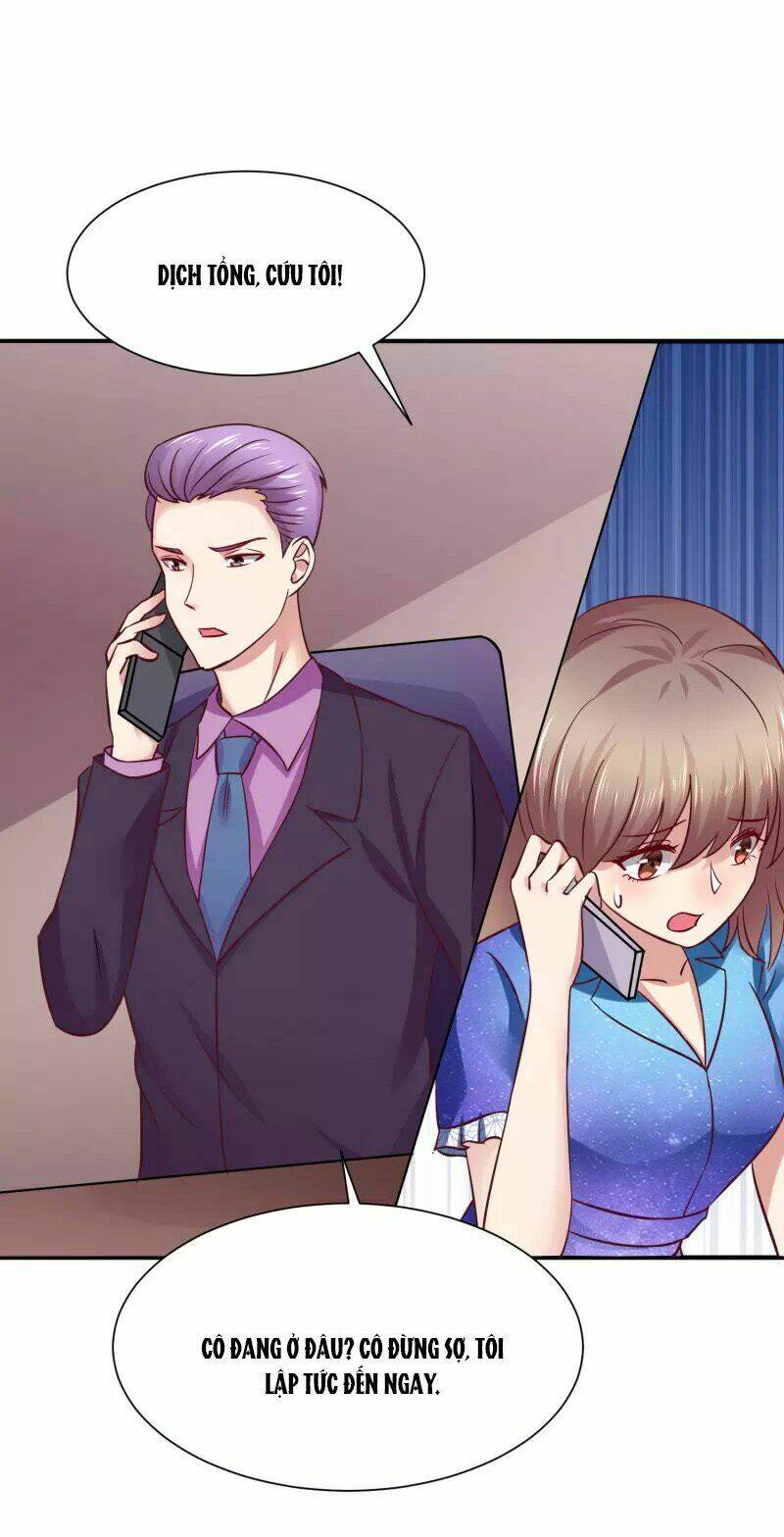 Thời Gian Đều Biết: Chapter 50