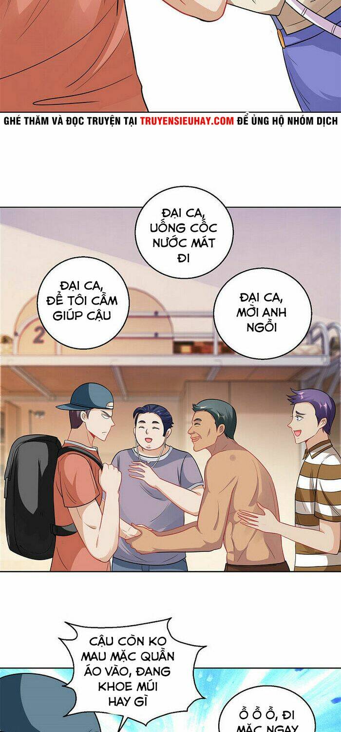 Đô Thị Chí Tôn Hệ Thống: Chapter 190