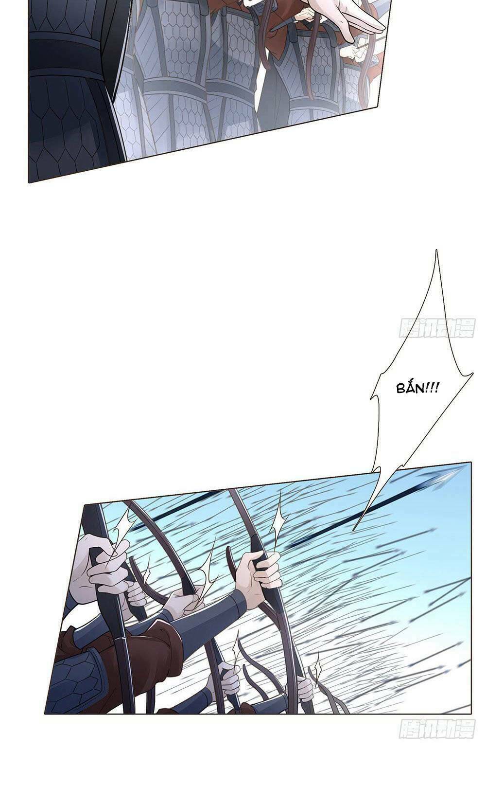 Đại Giá Thừa Tướng: Chapter 94