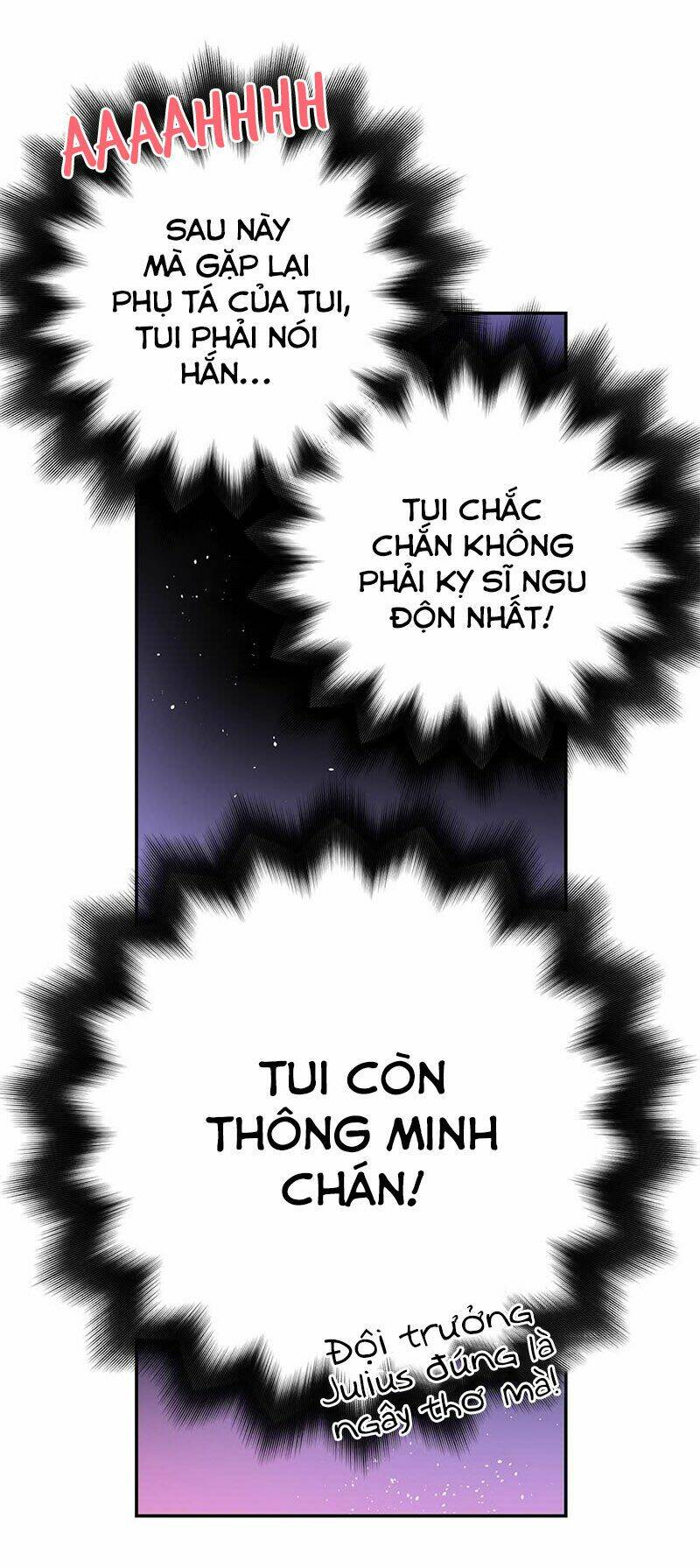 This Girl Is A Little Wild: Chapter 27