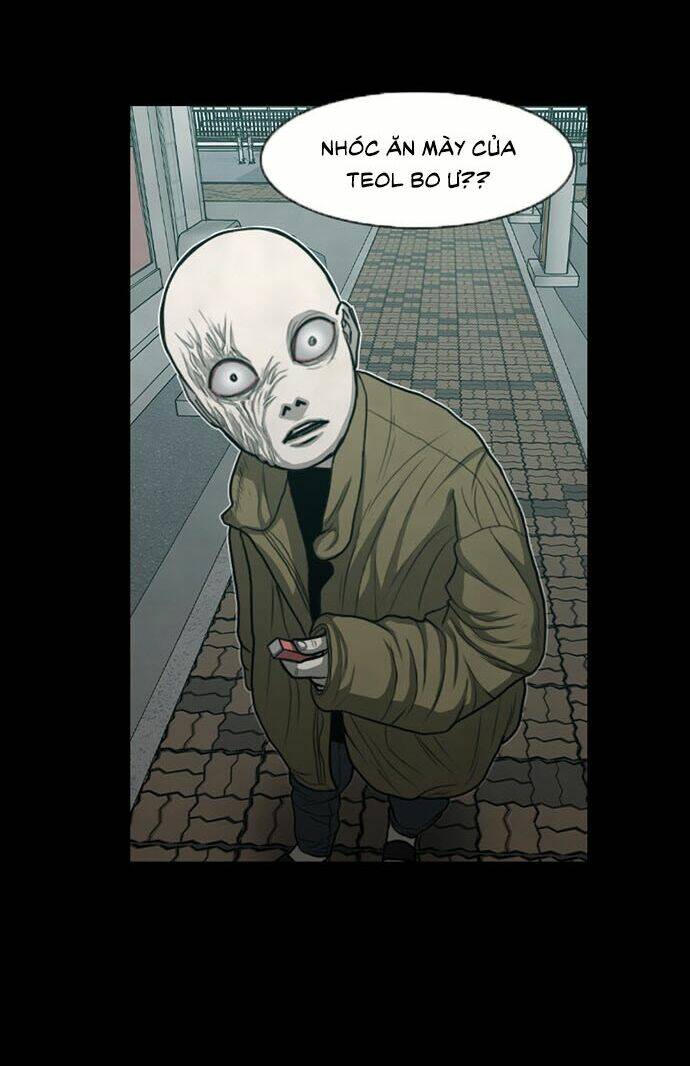 Khu Trọ Quỷ Ám: Chapter 38